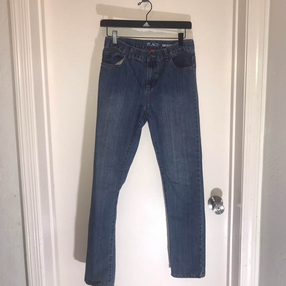 Nice pair of jeans (throw an offer)